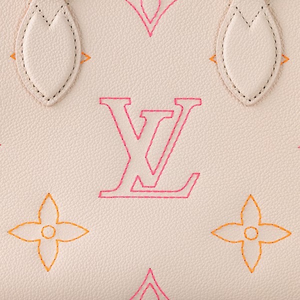 Louis Vuitton OnTheGo PM M46629 Monogram Pattern