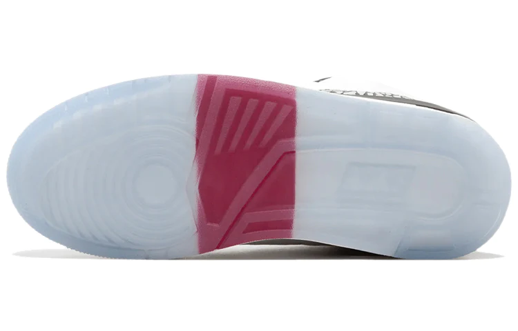 Air Jordan 3 Retro NRG 'Free Throw Line' 923096-101