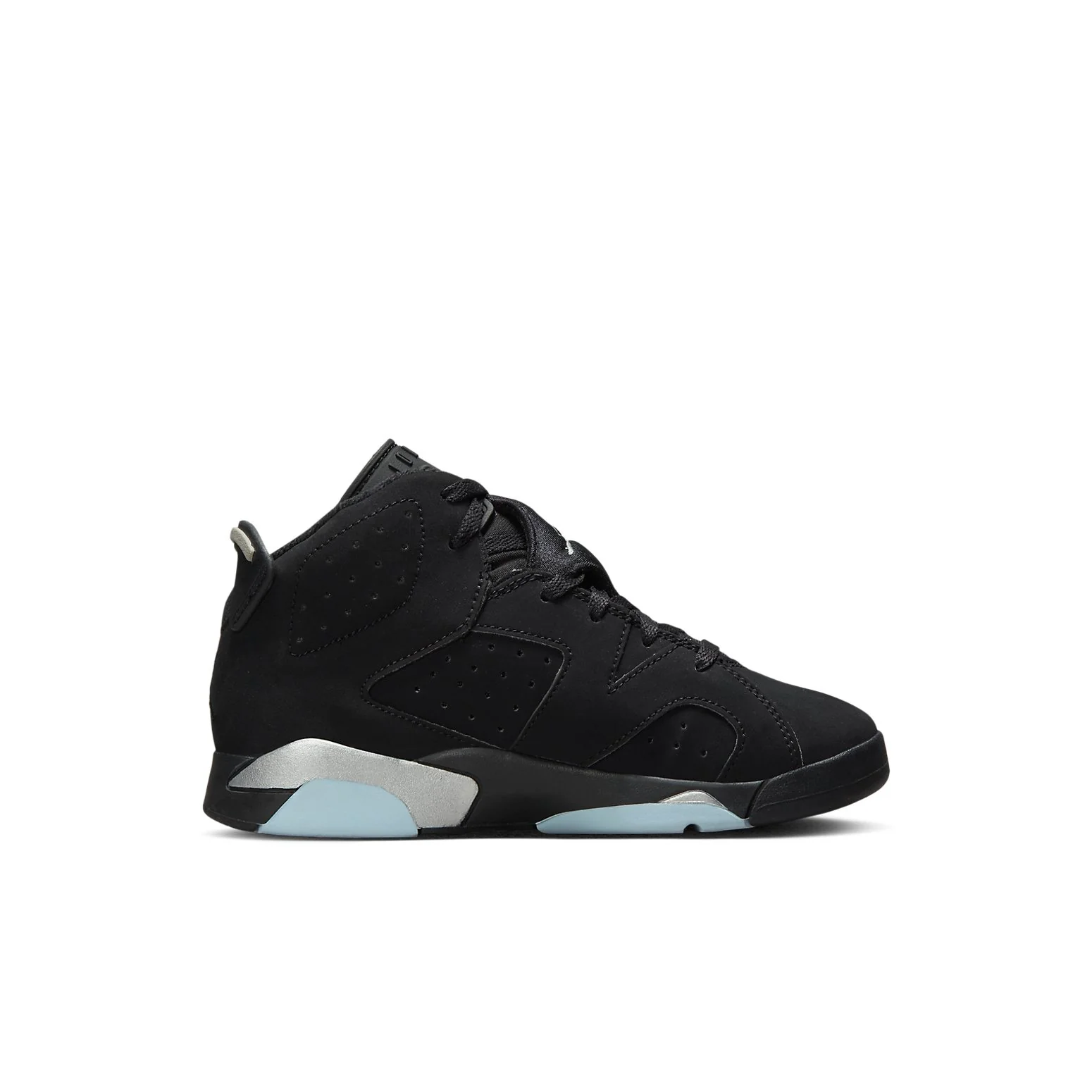 (PS) Air Jordan 6 Retro 'Chrome' DX6178-001