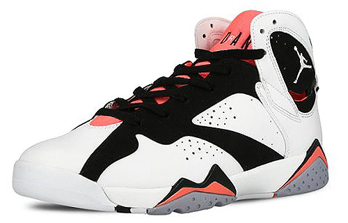 (GS) Air Jordan 7 Retro 'Hot Lava' 442960-106