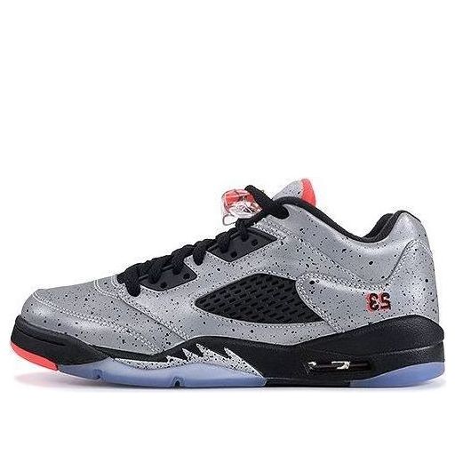 (GS) Air Jordan 5 Retro Low 'Neymar' 846316-025