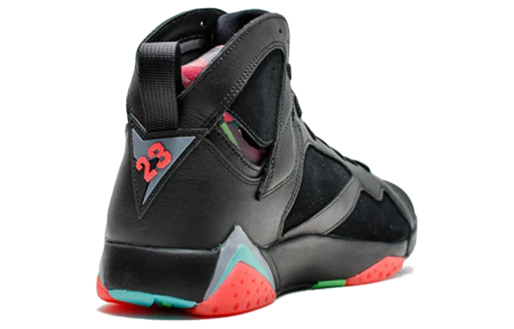 Air Jordan 7 Retro 30th 'Barcelona Nights' 705350-007