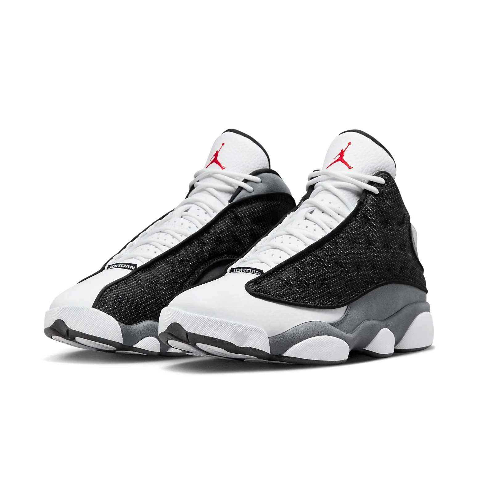 Air Jordan 13 Retro 'Black Flint' DJ5982-060