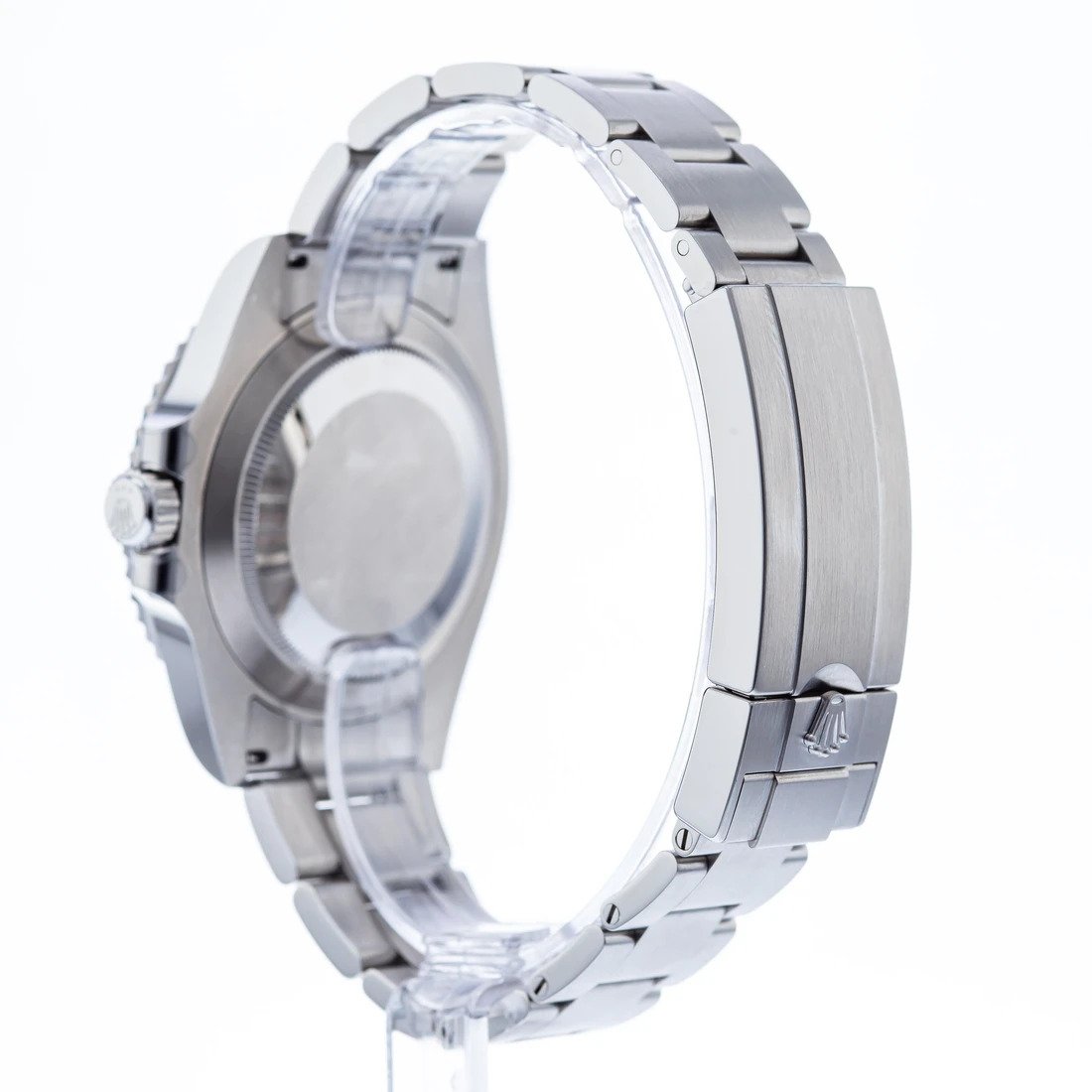 Replica Rolex Submariner 41mm Black Dial 126610LV Starbucks