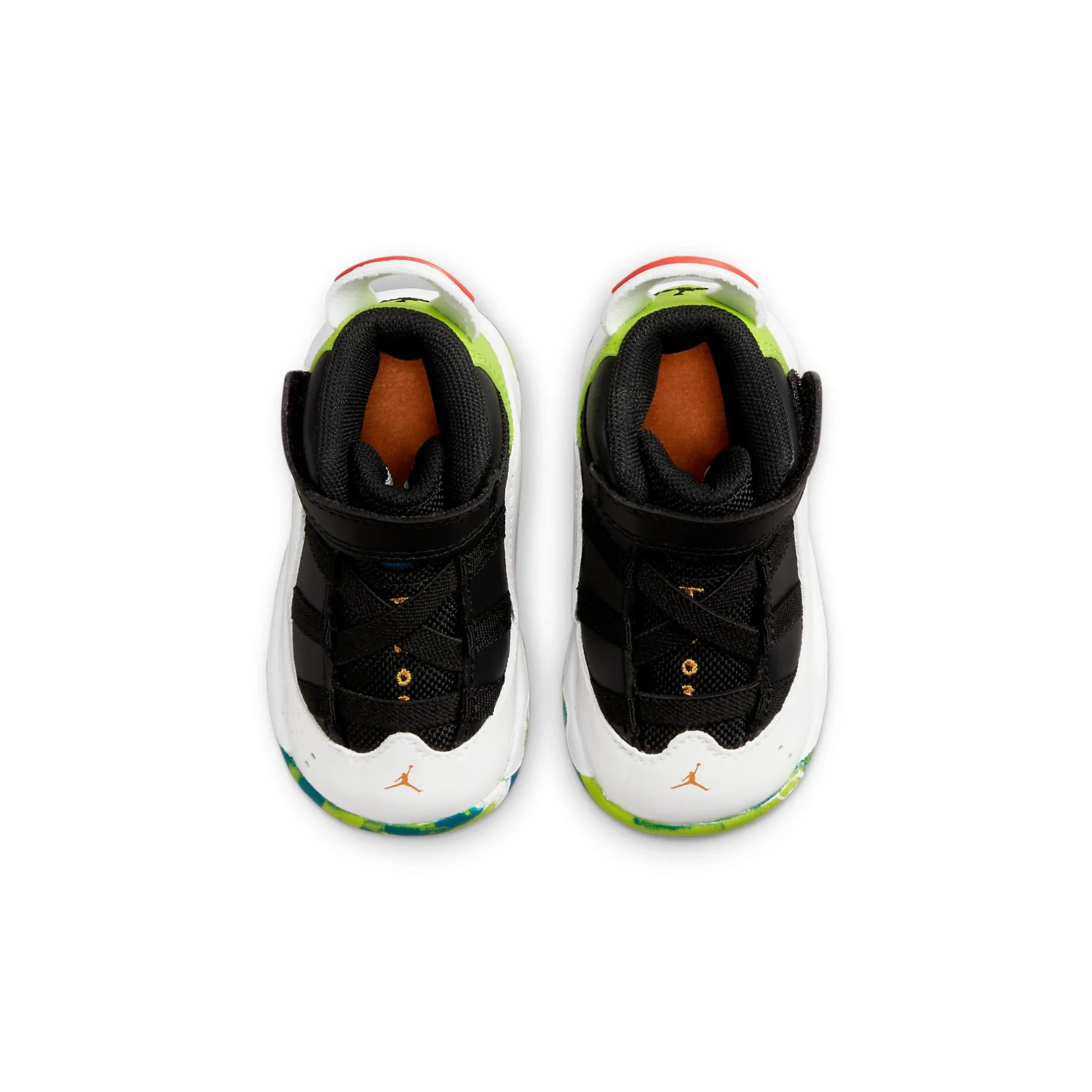 Air Jordan 6 Rings 'His Airness' 942780-038