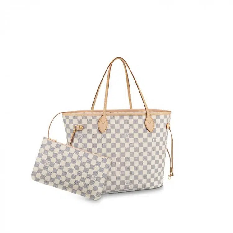 LV N41361 Neverfull MM