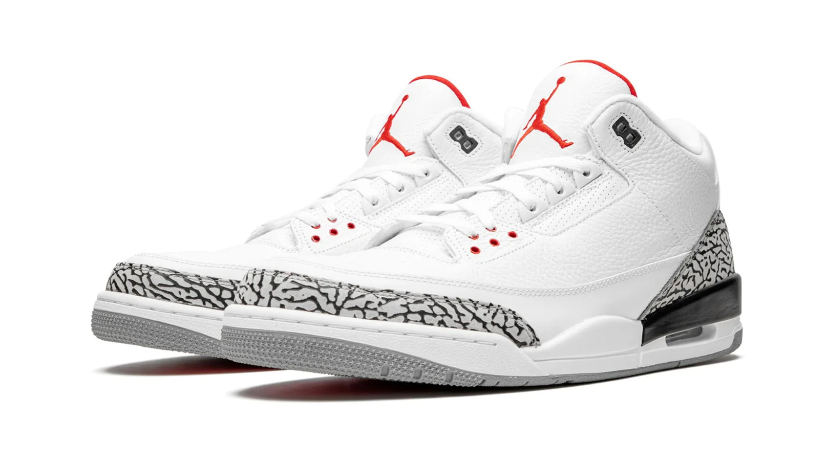 Air Jordan 3 Retro 