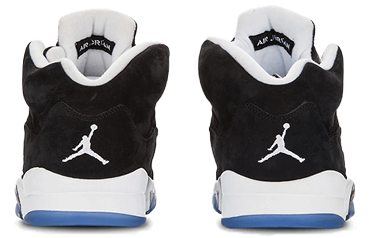 Air Jordan 5 Retro 'Oreo' 2013 136027-035