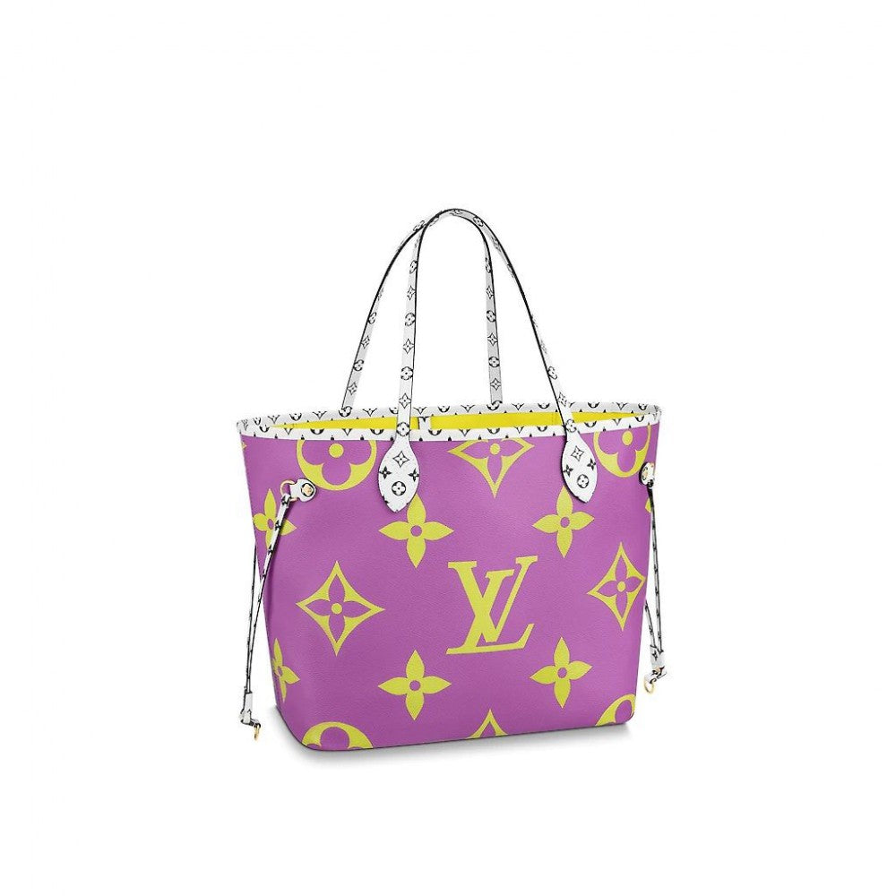 LV M44588 Neverfull MM
