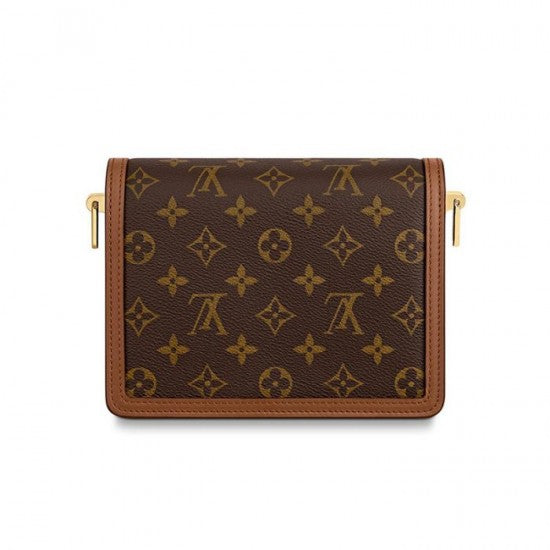 LV M44580 Mini Dauphine