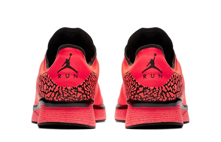 Air Jordan 88 Racer 'Toro' AV1200-600