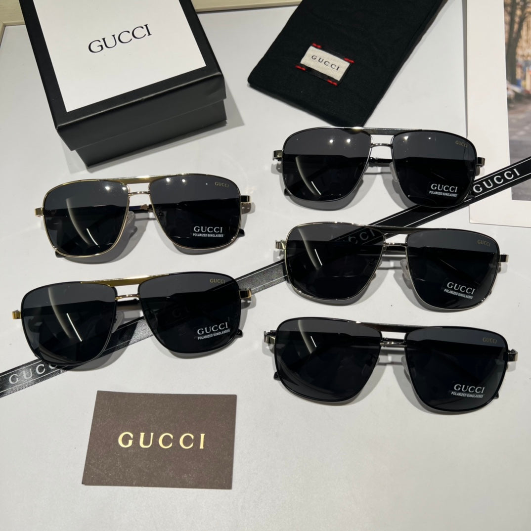 5 Color men's Sunglasses—1479