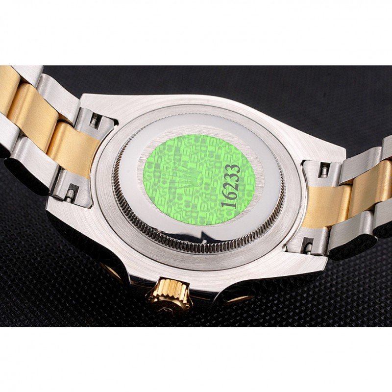 Superclone Rolex Submariner 41mm Green Dial PR16233GRG