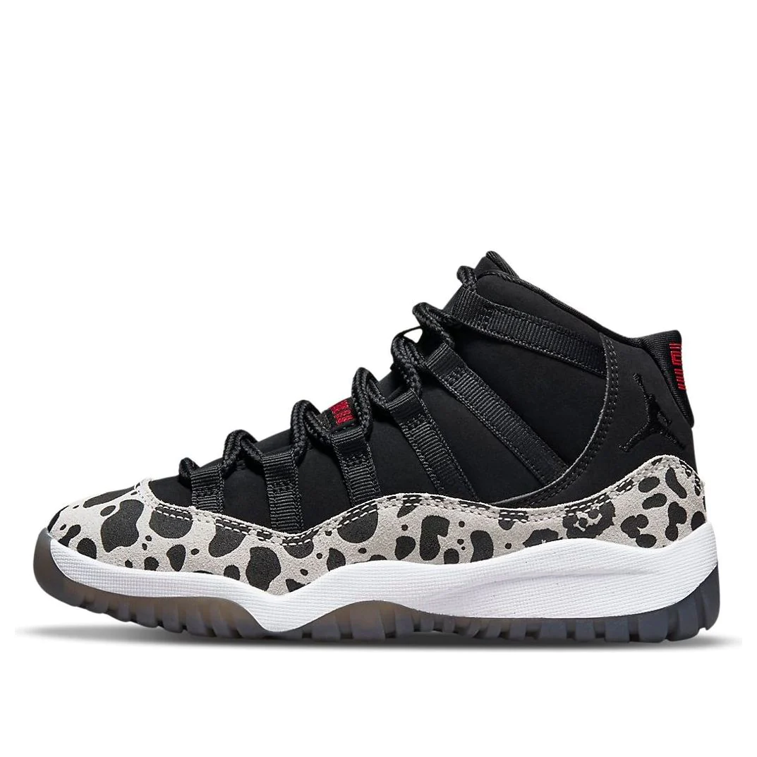 (PS) Air Jordan 11 Retro 'Animal Instinct' DO3857-010