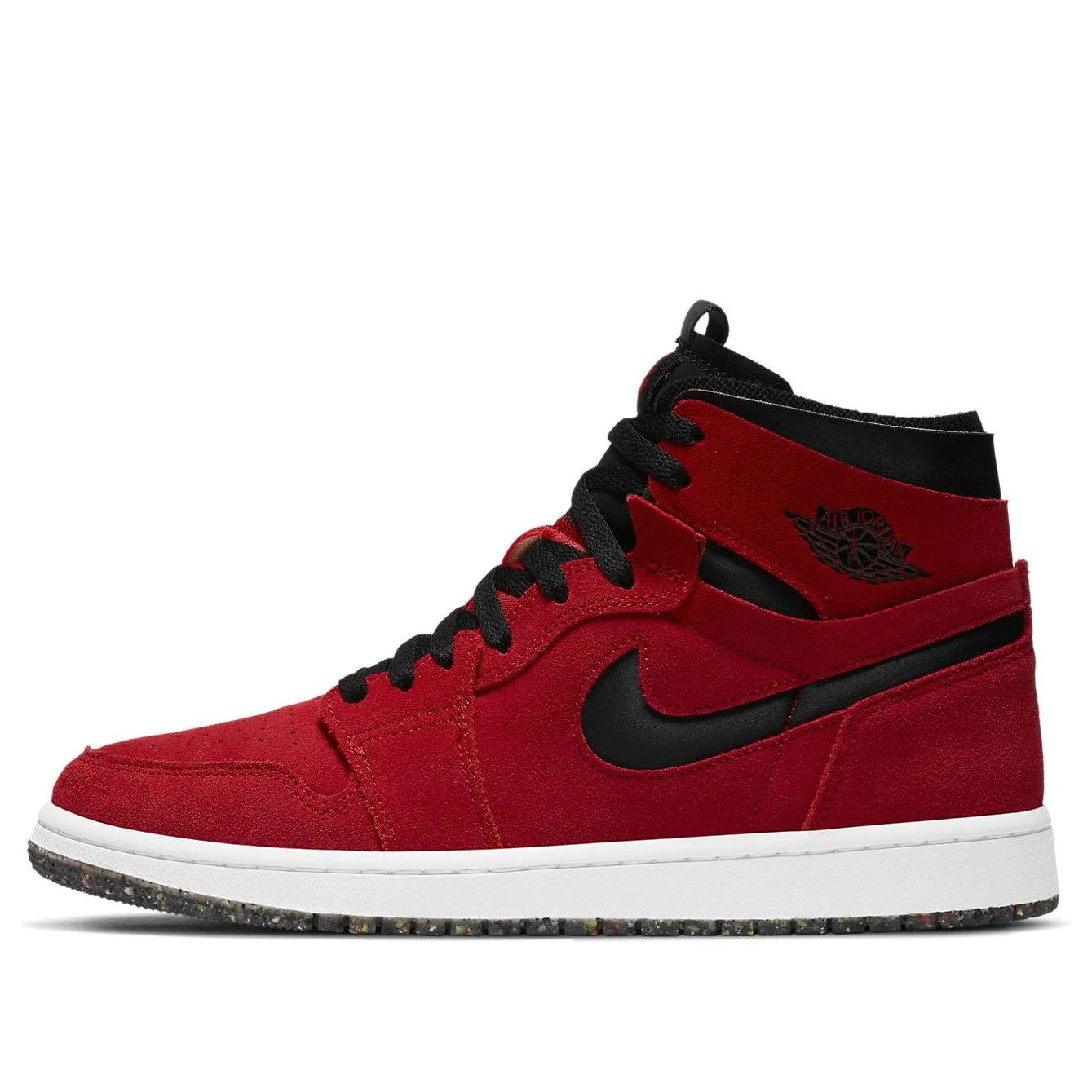 Air Jordan 1 High Zoom Comfort 'Gym Red' CT0978-600