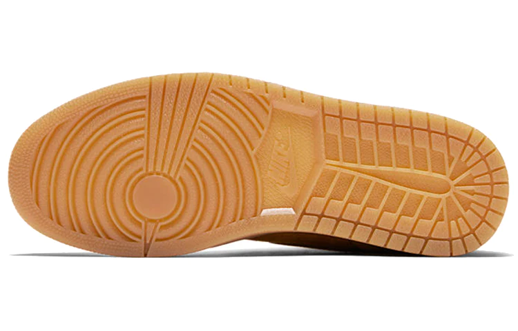 Air Jordan 1 Retro High OG 'Wheat' 555088-710