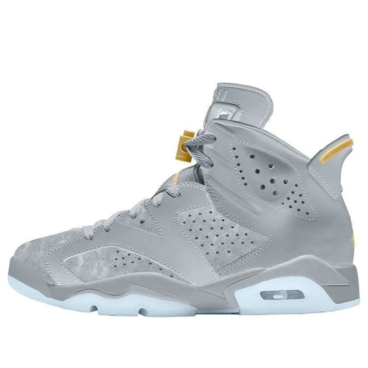 (WMNS) Air Jordan 6 Retro Craft 'Paris' DQ4914-074