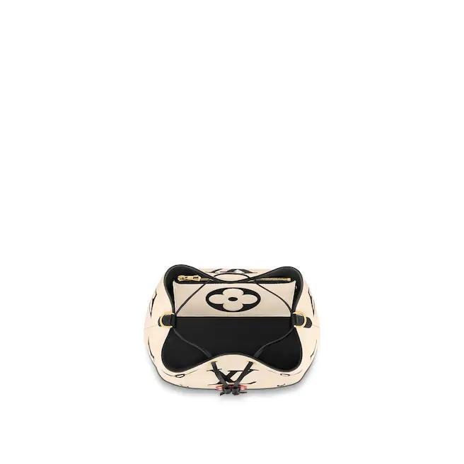 LV Neo Noe Claim Long Wallet 2 Piece Set Value Ref: M56889 + M80481