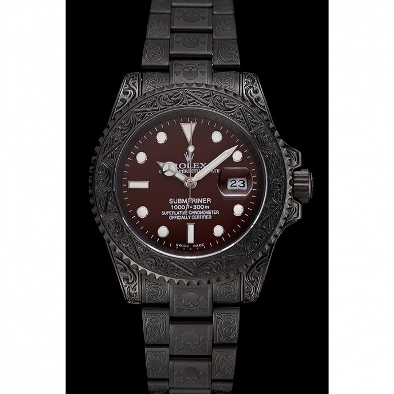 Swiss Rolex Submariner Limited Edition 1454075