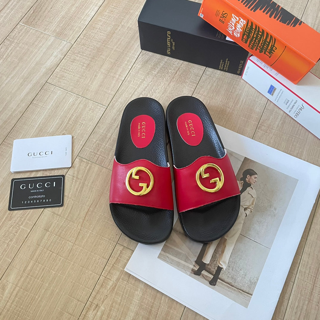 2023 Men's Universal Slippers