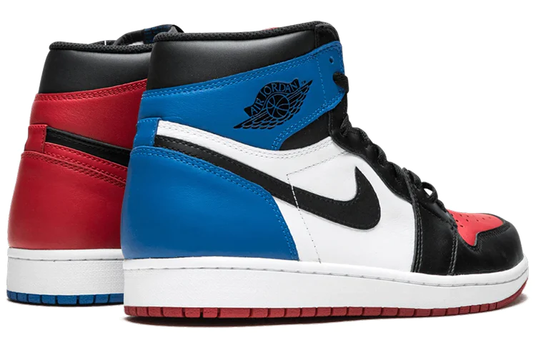 Air Jordan 1 Retro High OG 'Top 3' 555088-026