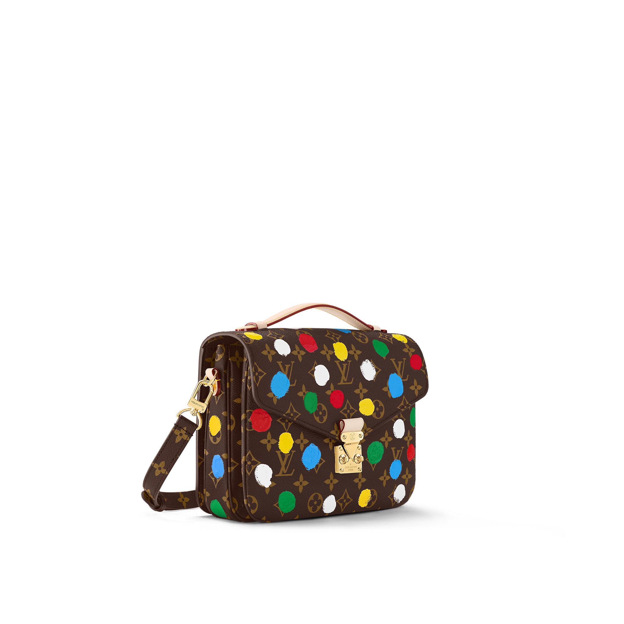 LV X YK POCHETTE MTIS