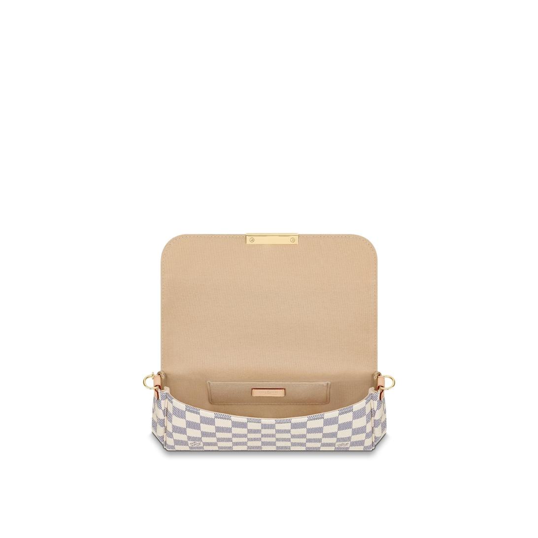 LV Favorite MM N41275