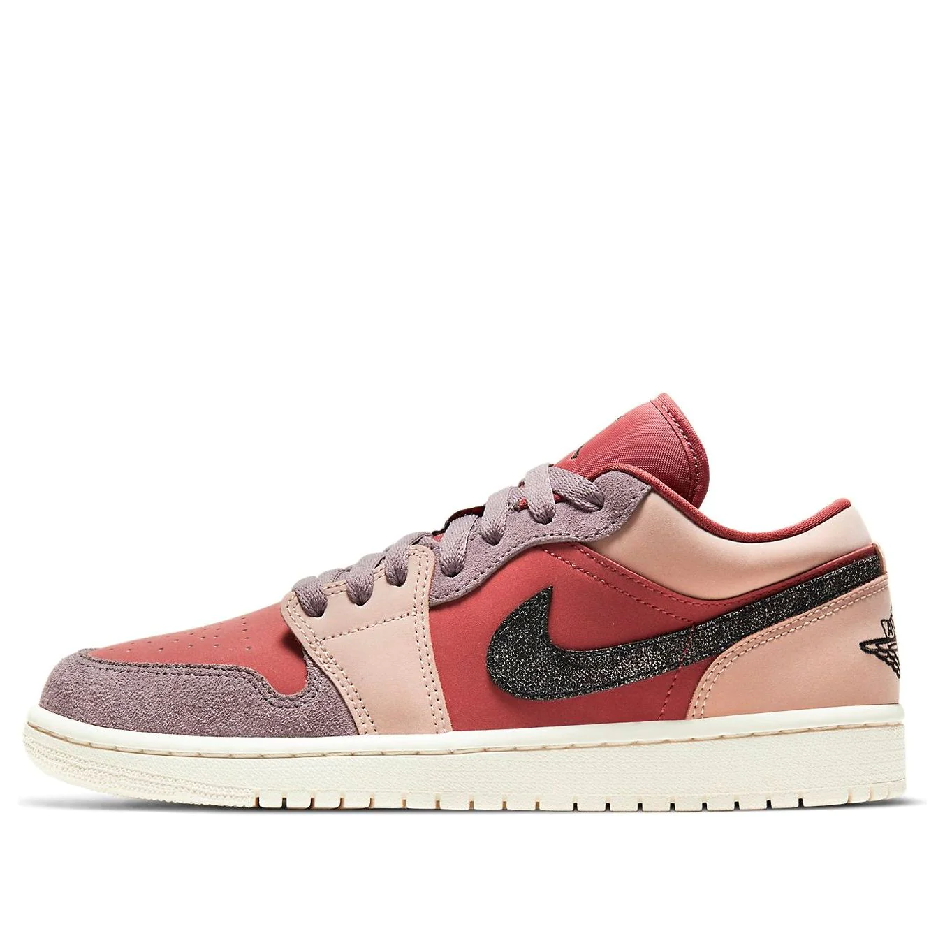 (WMNS) Air Jordan 1 Low 'Canyon Rust' DC0774-602