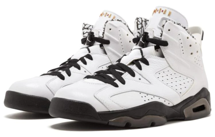 Air Jordan 6 Retro Premium 'Motorsports' 395866-101