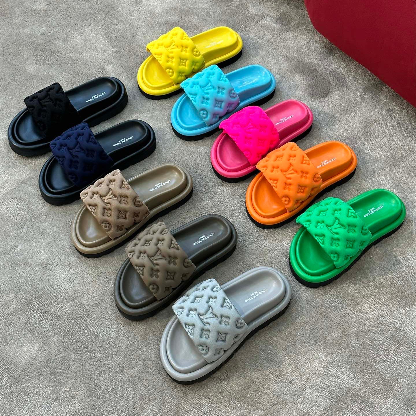 Women_Slippers/Sandals shoes eur 35-41