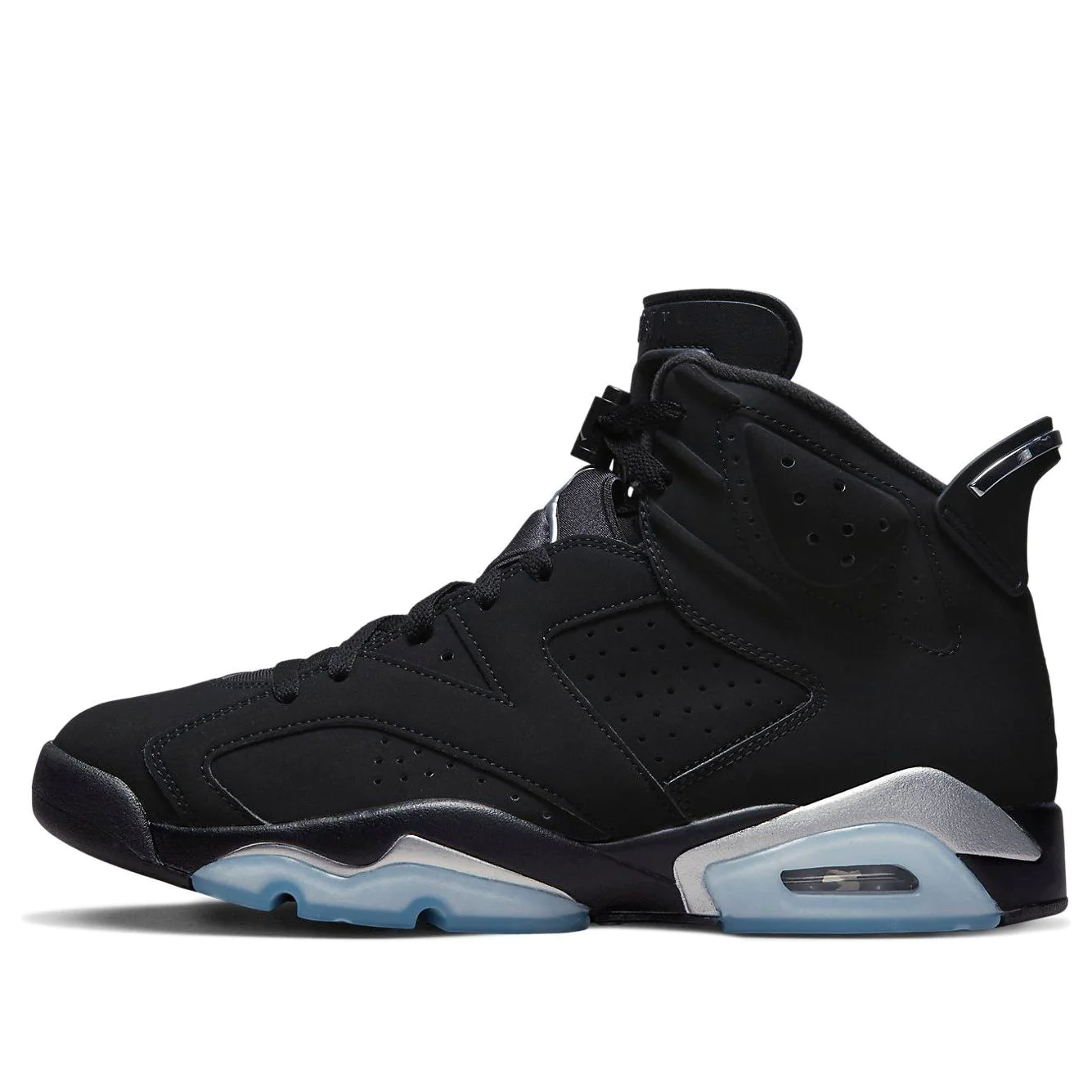 Air Jordan 6 Retro 'Chrome' DX2836-001