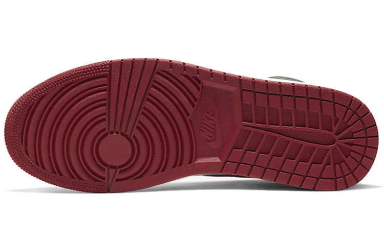 Air Jordan 1 Retro High OG 'Bloodline' 555088-062