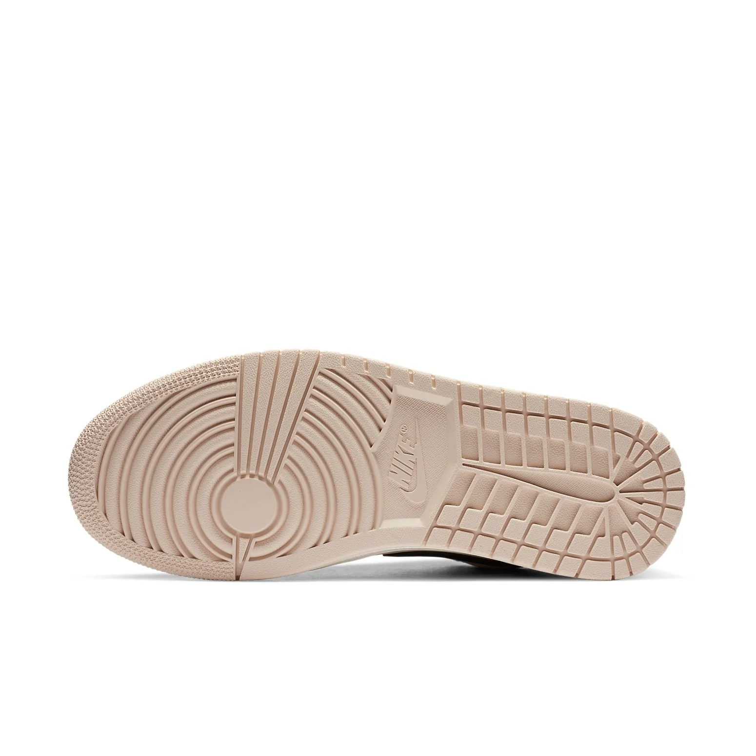 (WMNS) Air Jordan 1 Low 'Black Guava Ice' DC0774-003