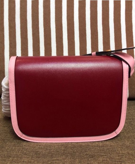 Gucci Horsebit 1955 Small Shoulder Bag 602204