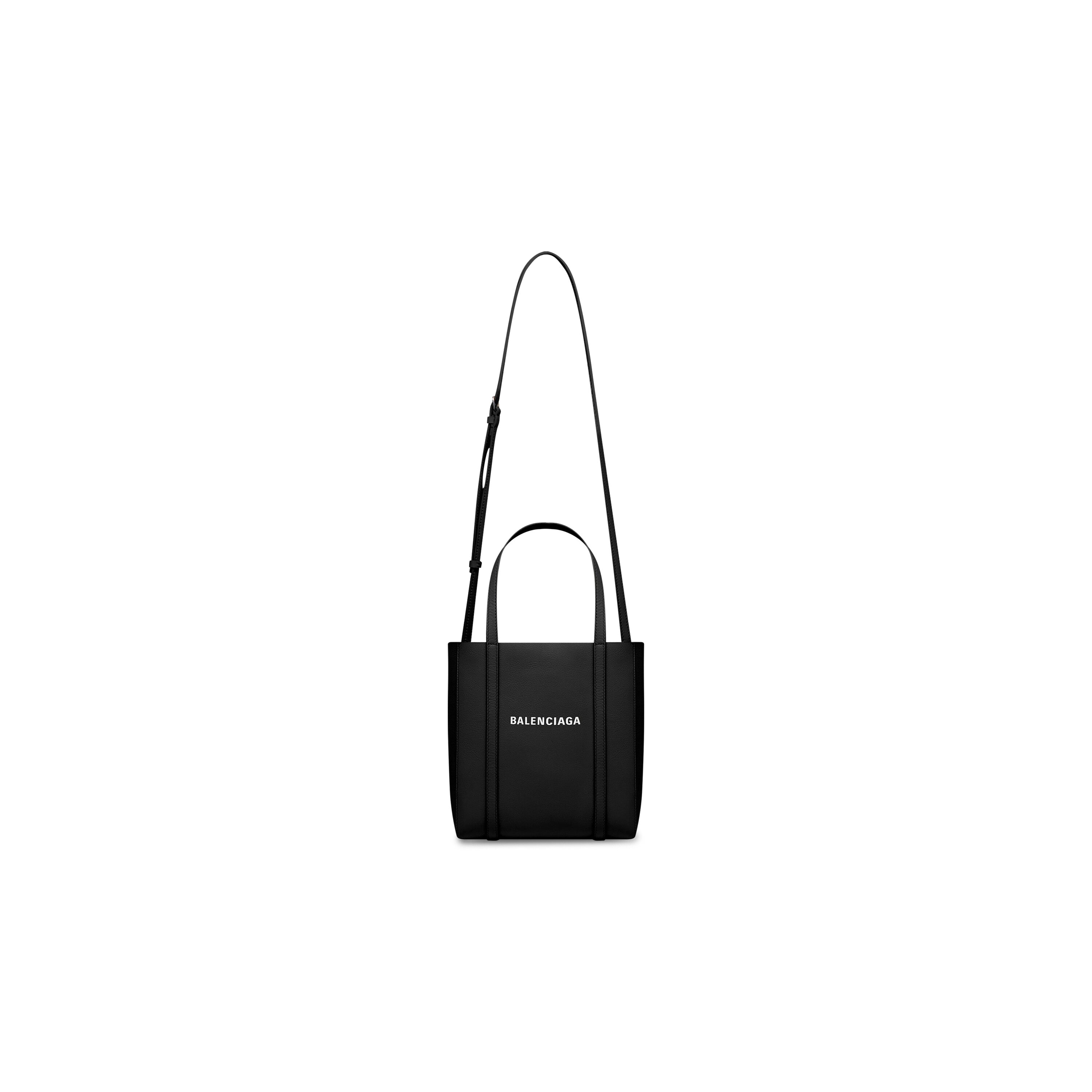 WOMEN'S EVERYDAY XS TOTE BAG IN BLACK