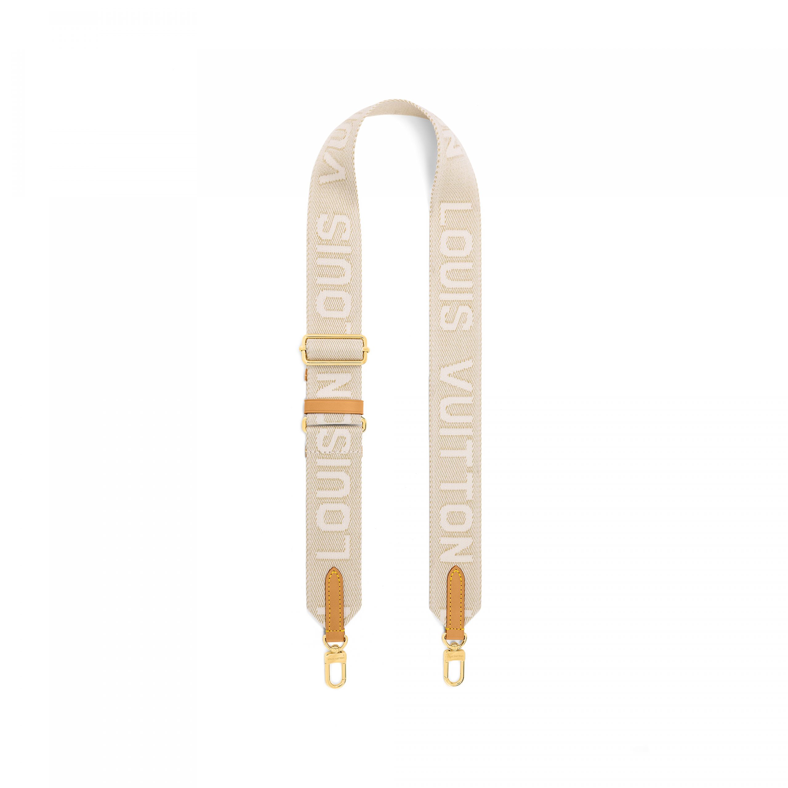 Louis Vuitton M21262 Coussin PM Cream