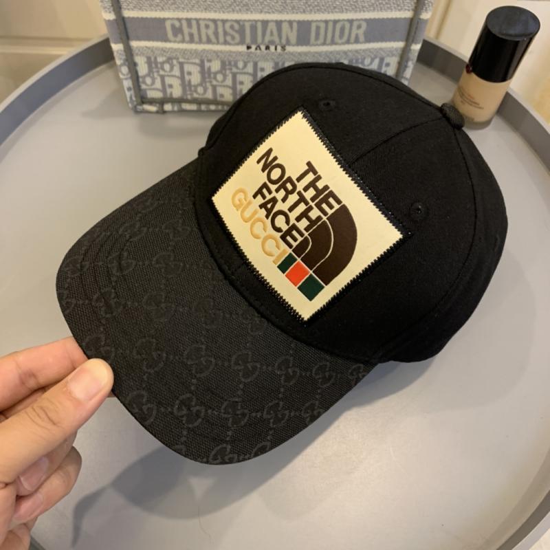 Fashion All-match Baseball Cap