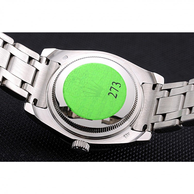 Replica Rolex Datejust 33mm Diamond Dial 622834