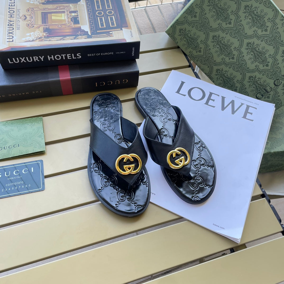 2023 summer light slippers