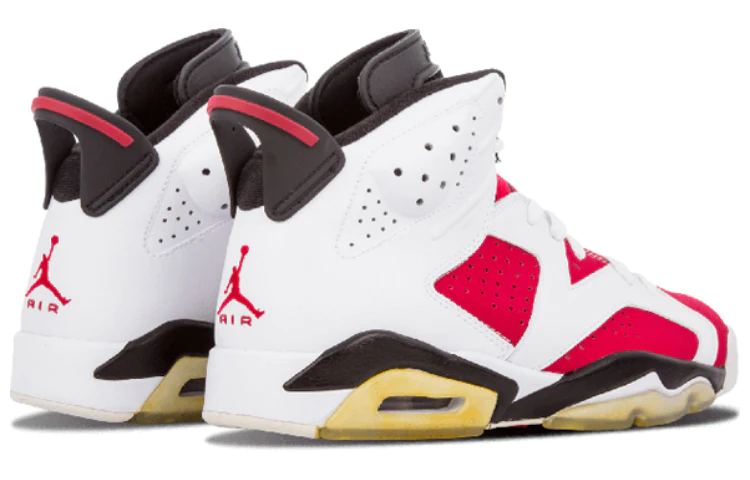 Air Jordan 6 Retro 'Countdown Pack' 322719-161
