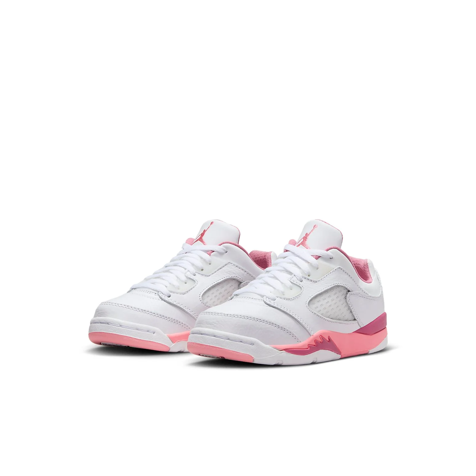 (PS) Air Jordan 5 Retro Low 'Crafted For Her' DX4389-116