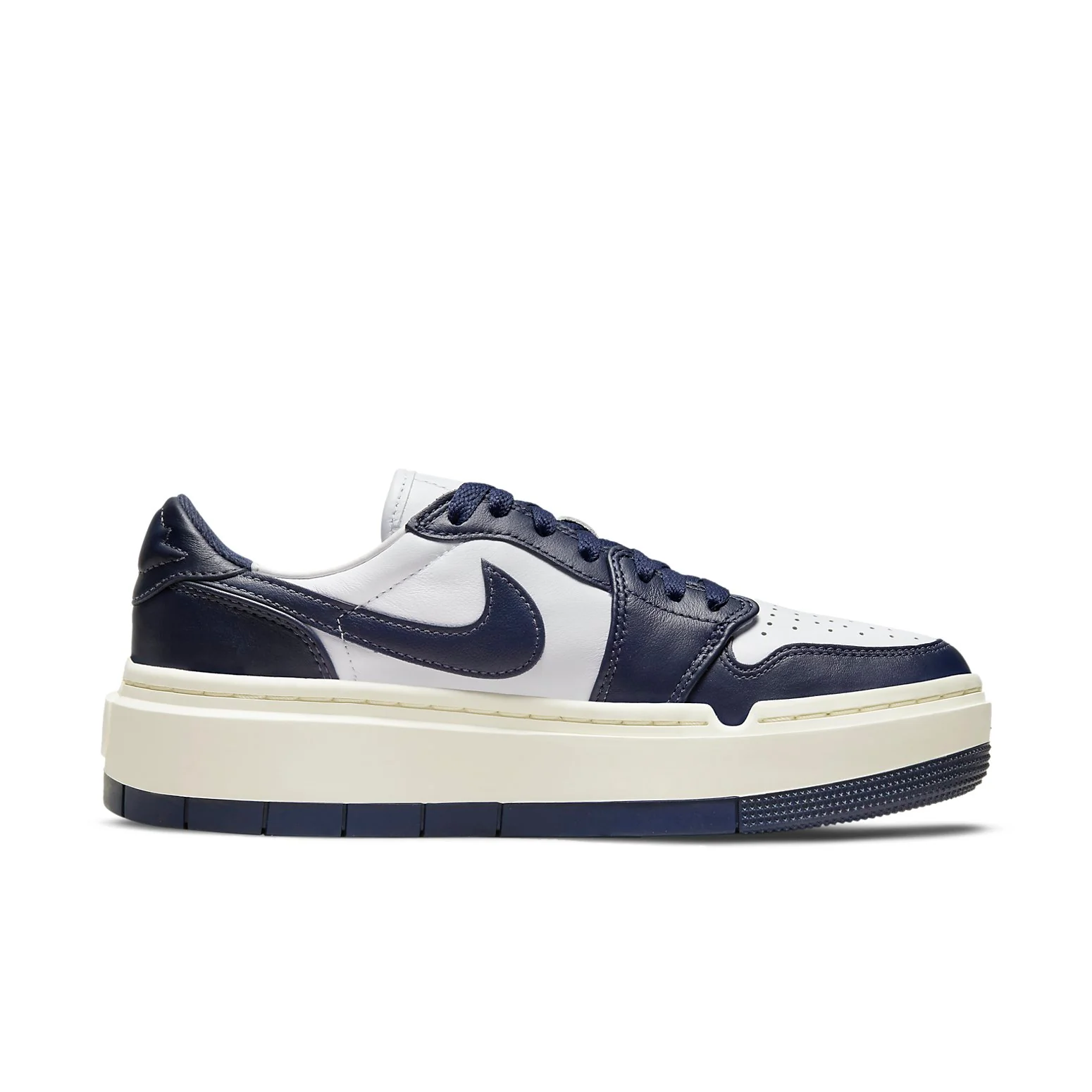 (WMNS) Air Jordan 1 Elevate Low 'Midnight Navy' DH7004-141