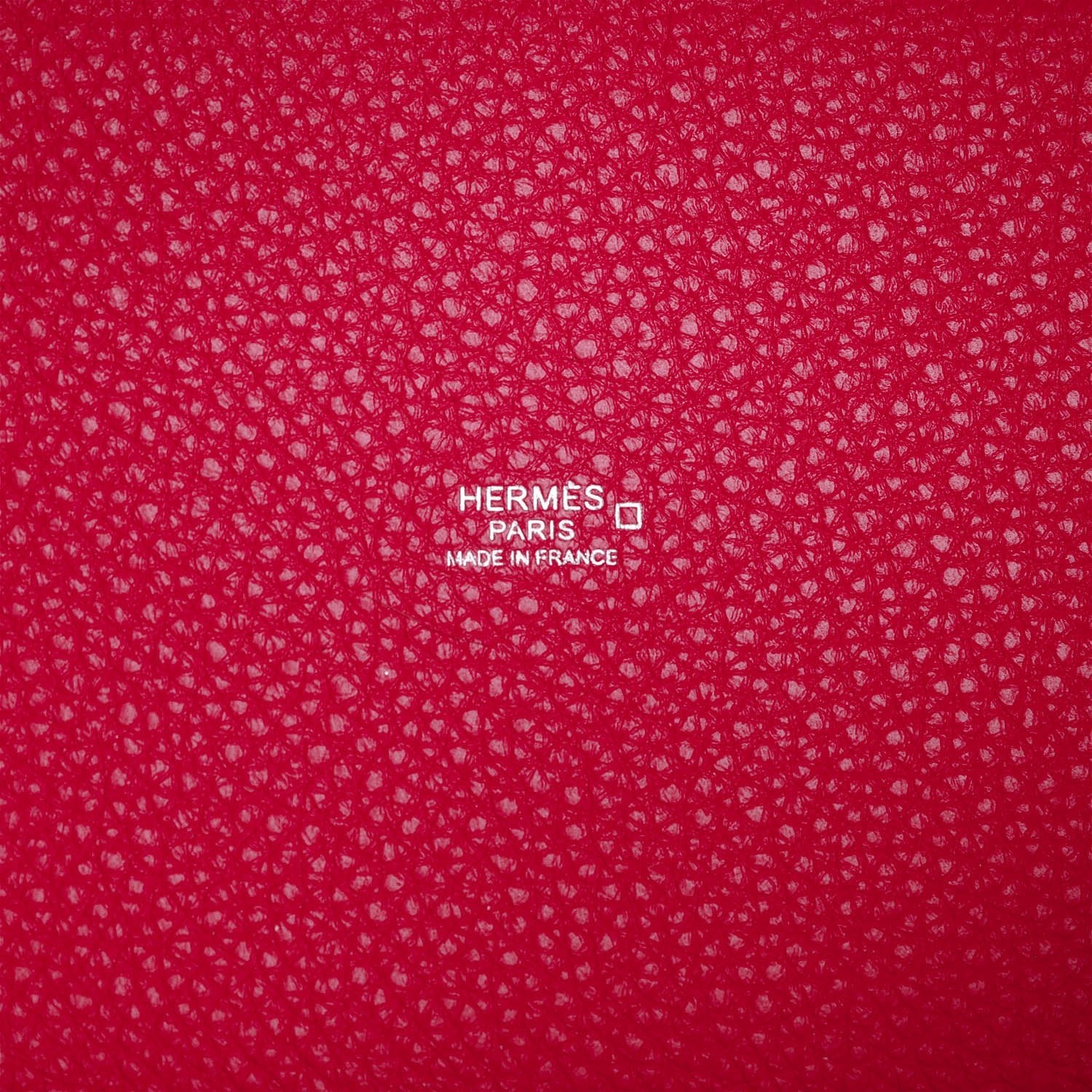 Hermès Picotin Lock 18 Framboise Clemence and Matte Alligator Touch Palladium Hardware