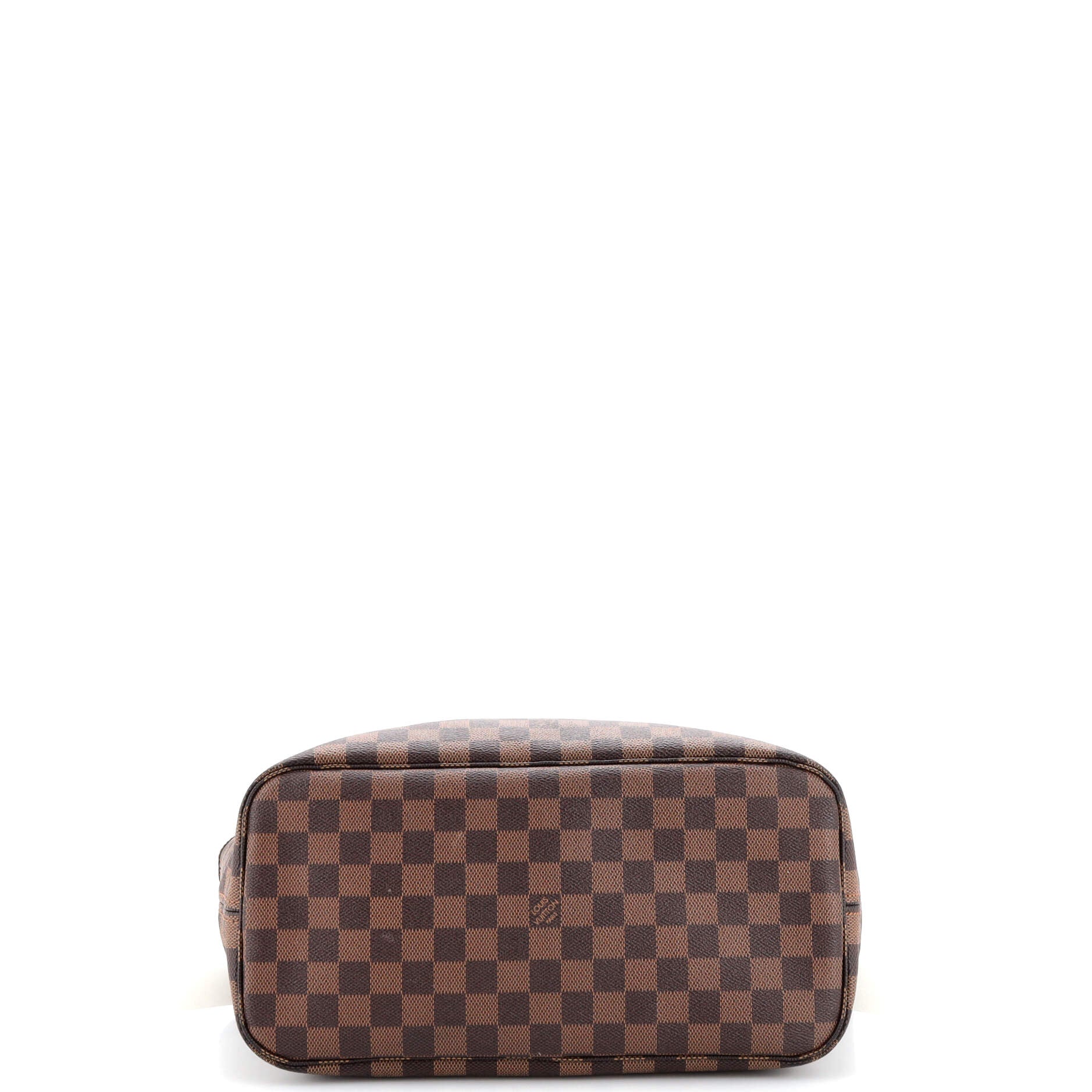 Neverfull NM Tote Damier MM