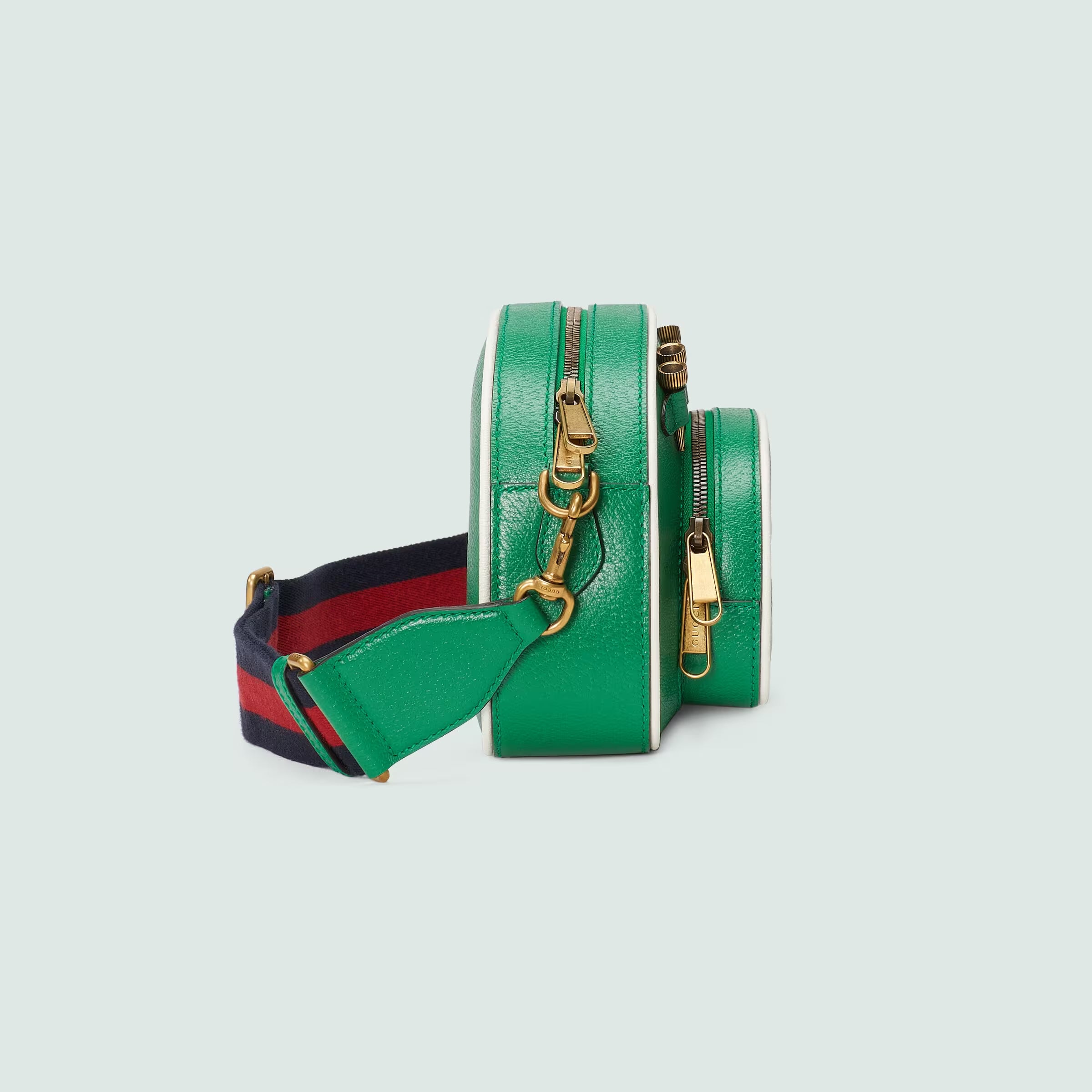 adidas x Gucci medium shoulder bag