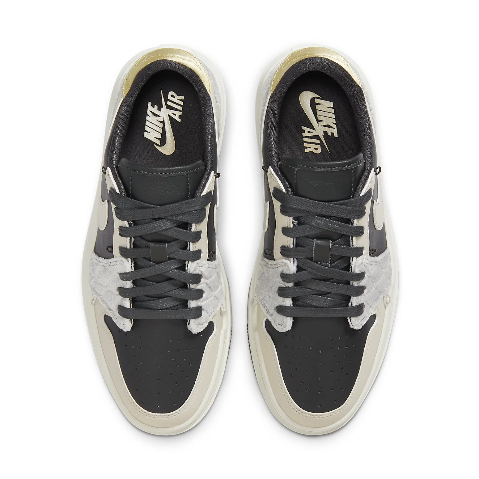 (WMNS) Air Jordan 1 Elevate Low SE 'Removable Beads' DV1494-001