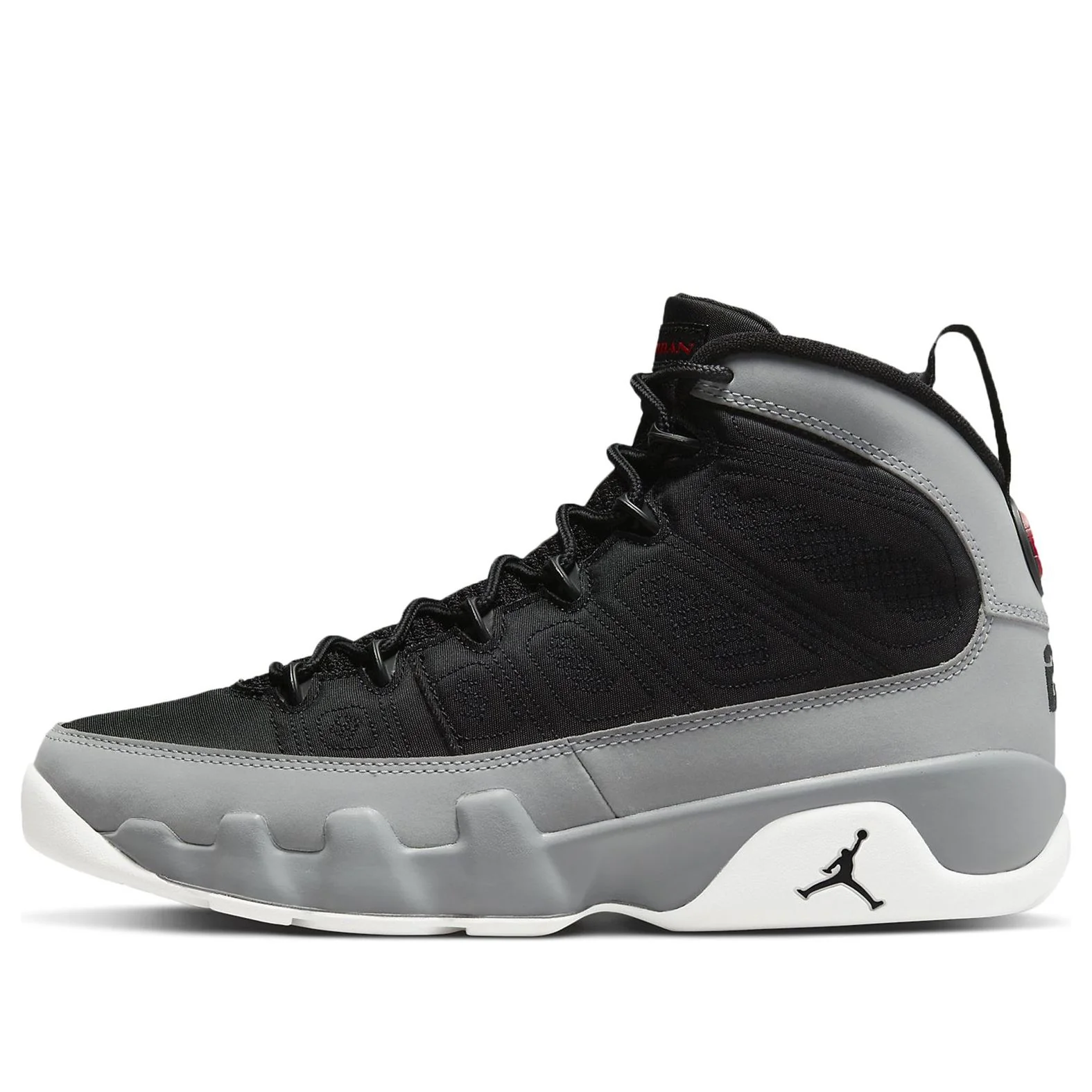 Air Jordan 9 Retro 'Particle Grey' CT8019-060