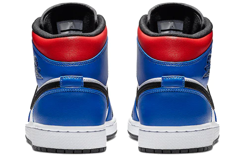 Air Jordan 1 Retro Mid 'Top 3' 554724-124