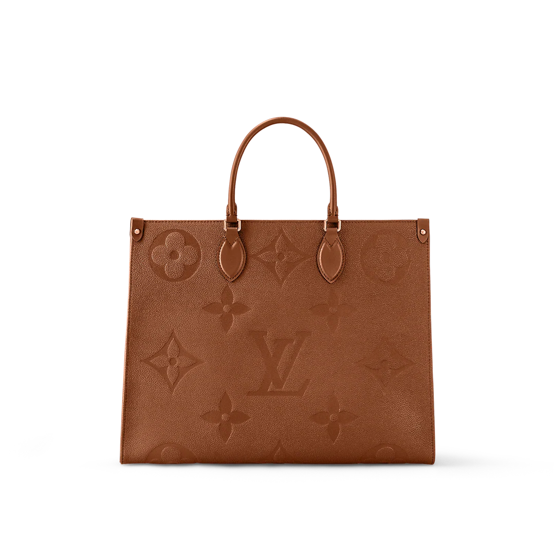 LV M44925 ONTHEGO GM