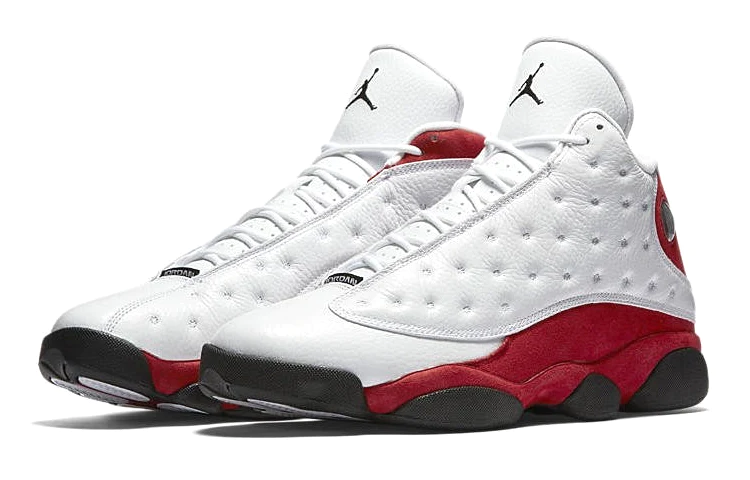 (GS) Air Jordan 13 Retro 'Chicago' 2017 414574-122